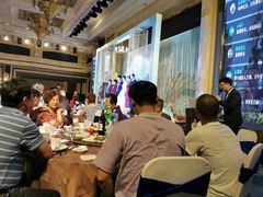 -海景壹号大酒店(滨湖店)