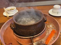 -刘老表·瓦罐汤涮肉(青云谱店)