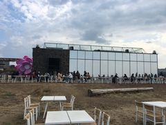 -Cafe Aewol Monsant