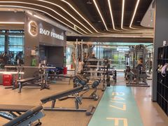 -24/7 FITNESS 健身(罗湖金光华店)