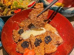 -炙柒Sekinana·精致日料(合生汇店)