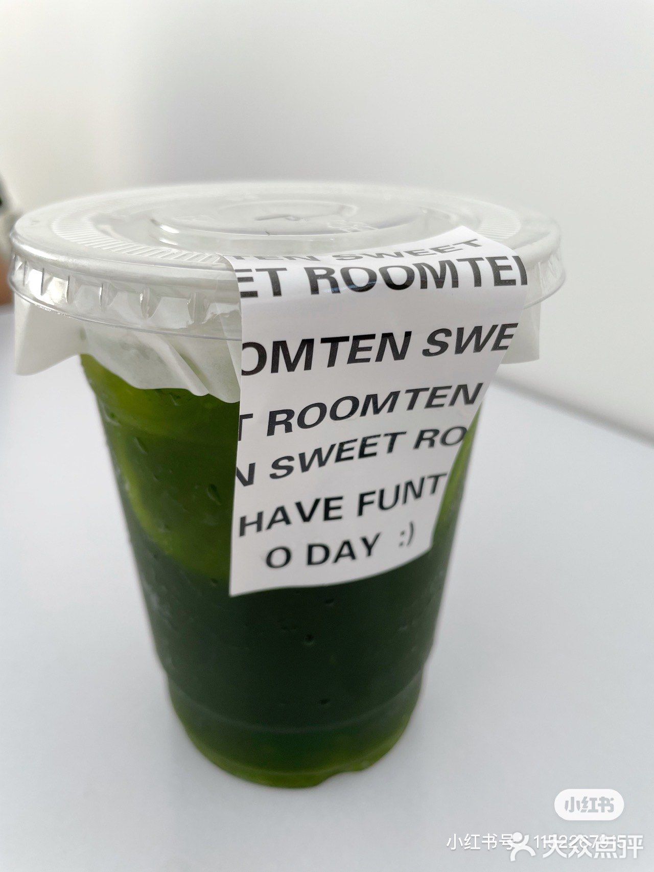 贵阳十安甜品店