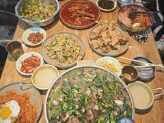 -京玉菲饭店(李村店)