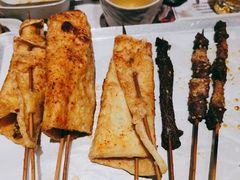 -木屋烧烤(坂田天安云谷店)