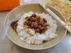 肉燥饭-圆宝台湾小吃(迎津街店)