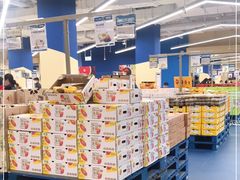 -盒马X会员店(上海森兰商都店)