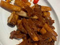 -鑫悦诚府·新鲁菜·餐厅(趵突泉店)