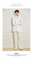 -金海岸婚纱摄影(塘沽店)