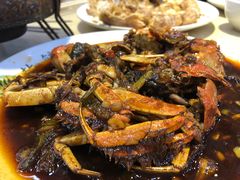 -天津乾毓德饭庄·清真传统炒菜·海鲜烧烤(咸阳路店)