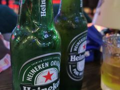 -疯克大象美式烤肉餐厅