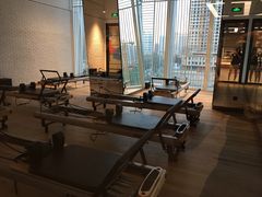 -Trainyard 炼·工场(中国国际贸易中心店)