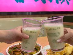 -去茶去餐厅(中央大街店)