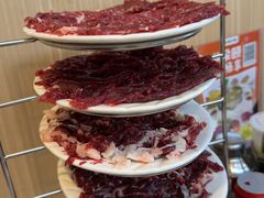 -万祥牛肉火锅(金龙店)