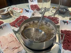 -今日牛事潮汕鲜牛肉火锅(瑞金店)