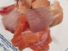 -星伦多自助料理(爱琴海店)