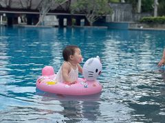 -三亚海棠湾万丽度假酒店