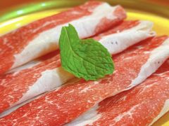 -松野谷·寿喜烧自助(华联顺义金街购物中心店)