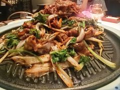 -晓长安·新陕菜(曲江店)
