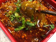 -牛華八婆火锅串串(南中环店)
