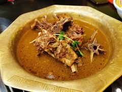 -芦月轩羊蝎子(北蜂窝店)