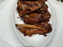 -国人川菜(李家村建东街店)