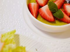 莓果斑斓布蕾-EN SPACE恩空间