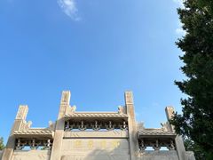 -千佛山风景名胜区