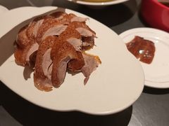 -全聚德(双井店)