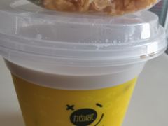 -加减茶饮(高沙店)