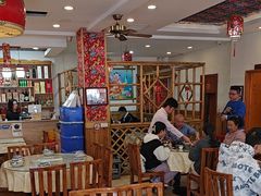 -鹤乡东北菜(崮山路店)