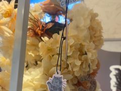 -霸王茶姬(上海恒基名人店)