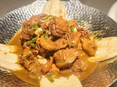 -小菜园新徽菜(镇江丹阳吾悦店)