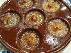 -萨莉亚意式餐厅(星海广场店)