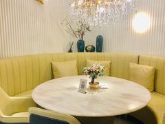 卡座-Deer Park鹿园西餐(仁恒置地广场店)