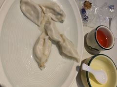 -渔家风味·鲅鱼水饺·央视展播·海鲜天津菜(开发区店)