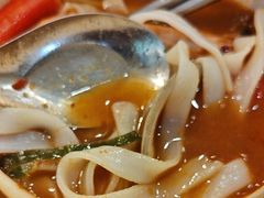 -曼谷食堂·泰国家庭料理(丹桂路店)