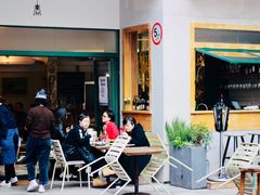 -RAC BAR(安福路店)