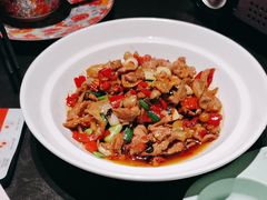 -知楚•精致湖北菜(武商MALL店)