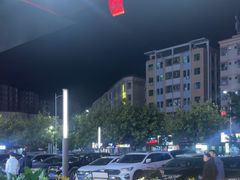 -蚝蚝先生·广式烧烤(信天广场店)