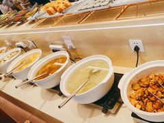 -素满香·食养自助(建邺万达店)