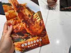 -美奈小馆·越南料理(中航城君尚购物中心店)