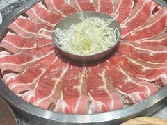 -高丽苑韩国烤肉(海昌路旗舰店)
