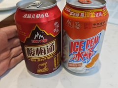 -春发生饭店·非遗(南院门店)