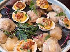 -普朗姆生蚝牛排馆 The Plump Oyster(成都摩方购物中心店)