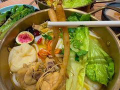 -小满手工粉(北京富力广场店)