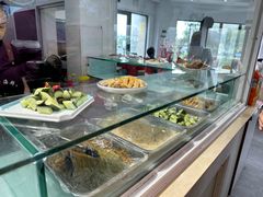 -碧海银沙海鲜餐厅(恒大海上威尼斯店)