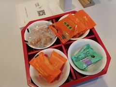 -小厨娘淮扬菜(六合欢乐港店)