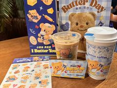 -瑞幸咖啡(大连罗斯福广场一层店)