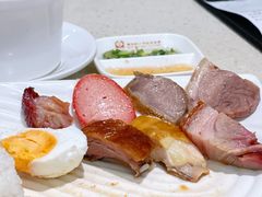 -香港新发烧腊茶餐厅(书城店)