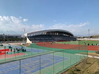 西昌民族幼儿师范高等专科学校5条评价西昌学院北校区职业院校西昌市